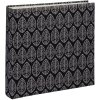 Hama Jumbo fotoalbum La Fleur 30x30 cm 100 stran