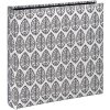 Hama Jumbo fotoalbum La Fleur 30x30 cm 100 stran