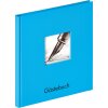 Walther Guestbook Fun 23x25 cm 72 bílých stran