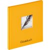 Walther Guestbook Fun 23x25 cm 72 bílých stran