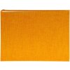 Goldbuch malé fotoalbum Summertime žluté 22x16 cm 36 bílých stran