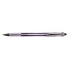 Slicci metallic rollerball v metalické fialové barvě