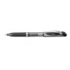 Tekutý gelový roller Pentel EnerGel 0,5 mm černý