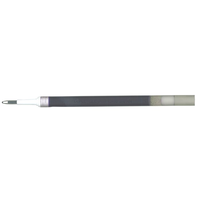 fialová náplň do tekutého gelového pera EnerGel 0,5 mm