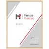 MendeFrames Holzrahmen H003 Klassikrahmen Massivholz bis Format 40x50 cm