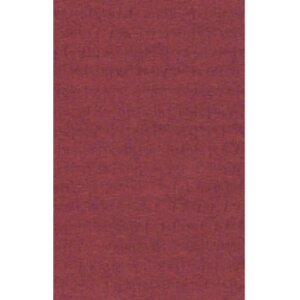 Clairefontaine Kraftový papír červený 3x0,70m