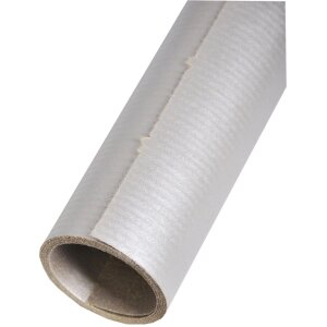 Kraftpapier 65g, Rolle 3x0,70m - silber