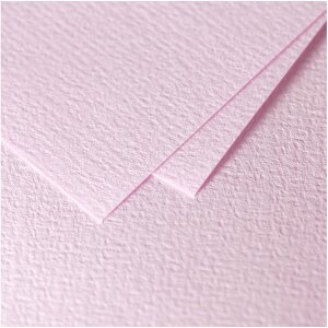 Pollen Pohlednice Grain de Pollen 105x148 růžový olej 5ks