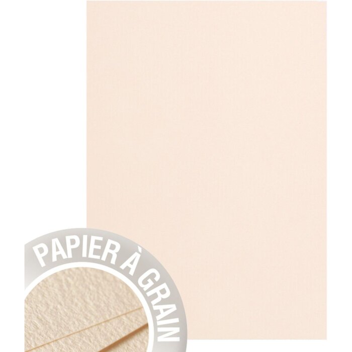 Grain de Pollen Papír A4 Ondine 120g 5 listů