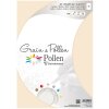 Grain de Pollen Papír A4 Ondine 120g 5 listů