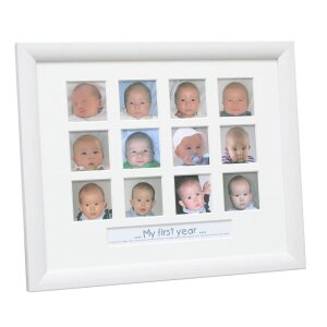 Galerijní rám Můj první rok pro...