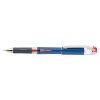 červený gelový roller HybridGel Grip DX 0,5 mm