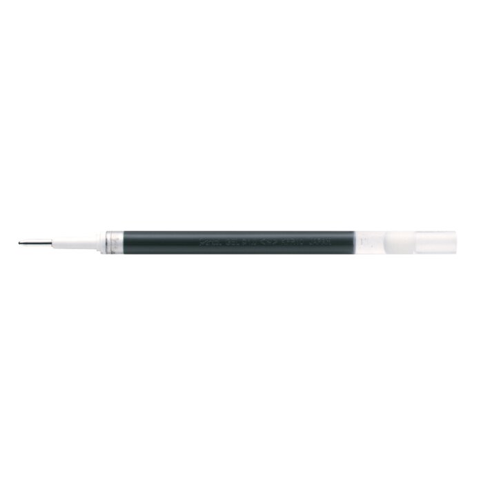 Černá náplň Pentel pro gelový inkoust roller 0,5 mm