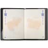 Exacompta Hodnotící obal RFID Hidentity® Passport černý velký