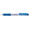 Gelové pero Pentel HybridGel Grip Retractable 0,35 mm modré