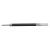 Černá náplň Pentel pro gelový inkoust roller 0,35 mm