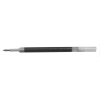 Černá náplň Pentel pro gelový inkoust roller 0,35 mm