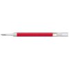 Červená náplň Pentel 0,35 mm pro gelové pero Hybrid Gel Grip Retractable