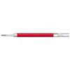 Červená náplň Pentel 0,35 mm pro gelové pero Hybrid Gel Grip Retractable
