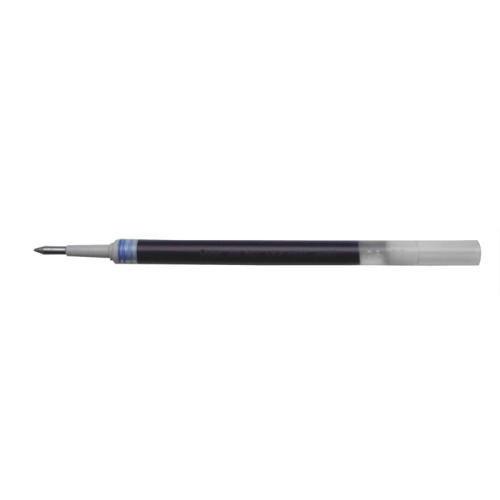 Pentel KFR7-C modrá náplň 0,35 mm pro hybridní gelový grip Retractable