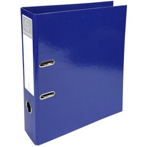 Složka Iderama Prem Touch® hřbet 70 mm modrá