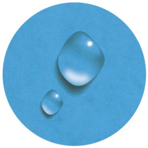 Exacompta Archivní krabička Iderama světle modrá 24x32 cm pro DIN A4