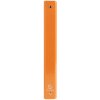 Kroužkový pořadač A4 4 kroužky 30 mm Iderama Orange