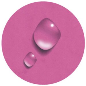Kroužkový pořadač A4 4 kroužky 30 mm Iderama Pink