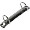 Kroužkový pořadač karton A4 2 kroužky 30 mm Iderama světle modrý