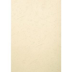 Evercover A4 karton 270 g perlově bílý strukturovaný pro prezentace