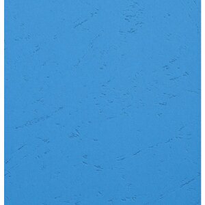 Clairefontaine Evercover A4 270g modrý – balení 100 kusů