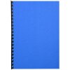 Clairefontaine Evercover A4 270g modrý – balení 100 kusů