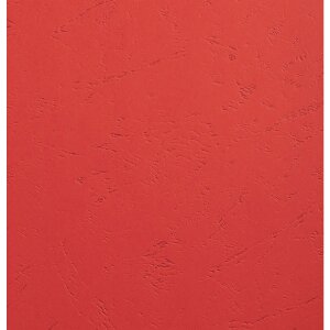 Exacompta A4 papírová podložka 270g červená 100 kusů
