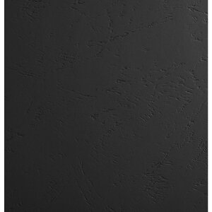 Exacompta Evercover A4 270 g černý podklad na tisk 100 listů