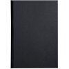 Exacompta Evercover A4 270 g černý podklad na tisk 100 listů