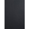 Exacompta Evercover A4 270 g černý podklad na tisk 100 listů