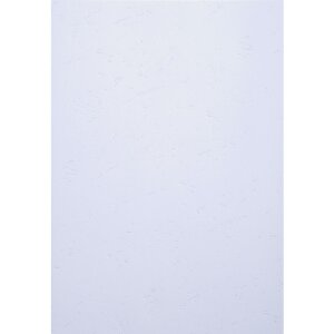 Exacompta Předložky A4 bílé 270 g 100 ks pro vazbu dokumentů