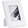Henzo Piano dřevěný rám bílý 13x18 cm