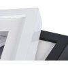 Dřevěný obrazový rám Henzo Piano 15x20 cm bílý