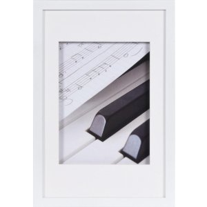 Dřevěný obrazový rám PIANO...