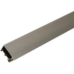 Hliníkový rám S023 bronz 60x90 cm