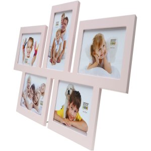 S65SY Fotogalerie 5 obrázků 10x15 cm růžová