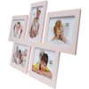 S65SY Fotogalerie 5 obrázků 10x15 cm růžová