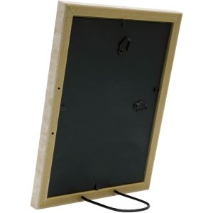 Ozdobný rámeček S95L 9x13 cm bílý