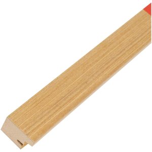 Dřevěný rám S46BH Deknudt