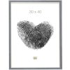 Plastový rám S46A - 10x15 cm až 30x45 cm