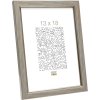 Plastový rám S46A - 10x15 cm až 30x45 cm