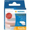 Náplň do role HERMA Transfer pevně lepicí 15 m