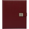 Goldbuch Mapa dokumentů Bologna bordó, umělá kůže, 5 kapslí