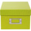 Goldbuch foto box Bella Vista zelený 700 fotografií 10x15 cm